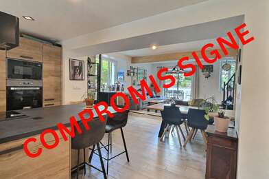 Maison 4 pièces 389900 €