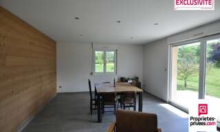 Maison 6 Pièces 149 m² à vendre à Montécheroux (25190)