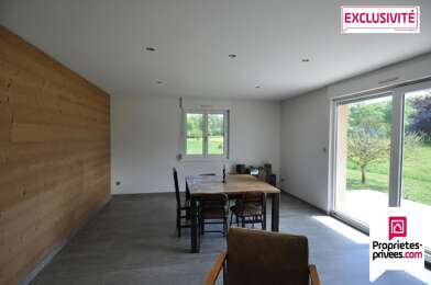 Maison 6 pièces 372000 €