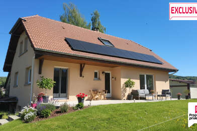 Maison 6 pièces 368000 €