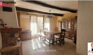 Maison 4 Pièces 97 m² à vendre à Vins-sur-Caramy (83170)