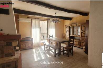 Maison 4 pièces 159000 €