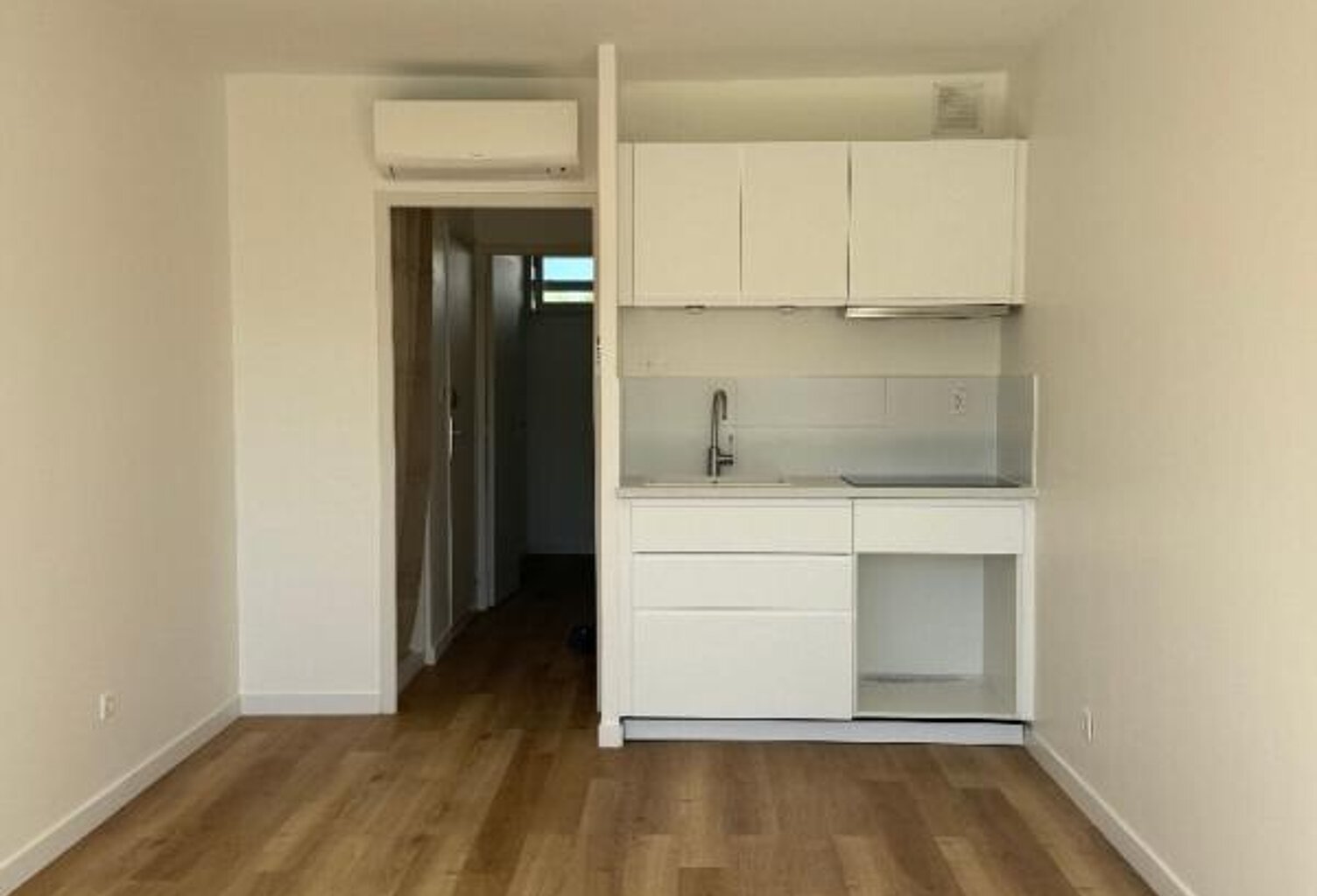 Appartement  2 pièce(s) 32 m2 — photo 1