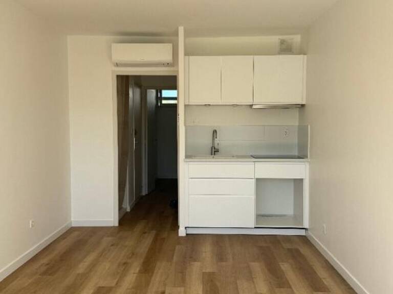 Appartement  2 pièce(s) 32 m2 — photo 1