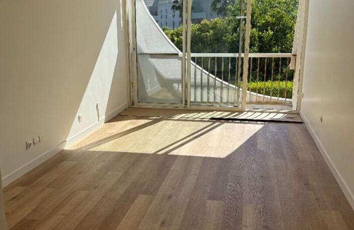 Appartement  2 pièce(s) 32 m2 — photo 2