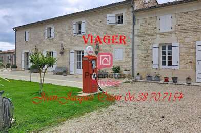 Maison 11 pièces 250000 €
