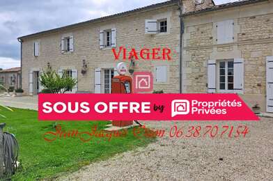 Maison 11 pièces 250000 €