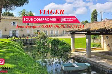 Maison 11 pièces 250000 €