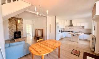 Maison 5 Pièces 110 m² à vendre à Charmoy (89400)