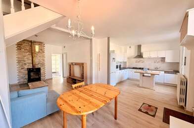 Maison 5 pièces 169000 €