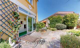 Maison 5 Pièces 128 m² à vendre à Carcassonne (11000)