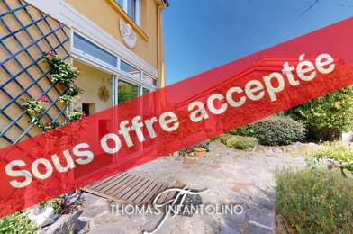 Maison 5 pièces 192000 €