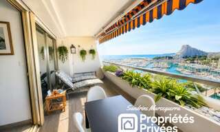 Appartement 2 Pièces 54 m² à vendre à Villeneuve-Loubet (06270)