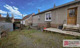Maison 6 Pièces 130 m² à vendre à Château-Renault (37110)