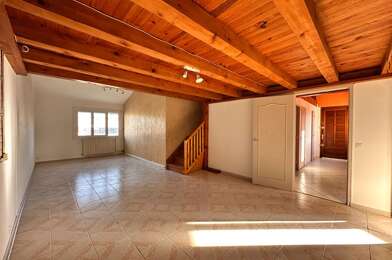 Appartement 3 pièces 110000 €