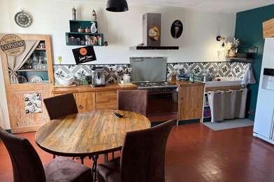 Maison 3 pièces 125000 €