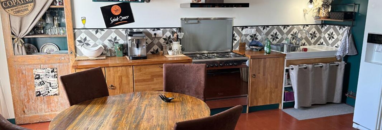 Maison 3 Pièces 95 m² à vendre à Avermes (03000)