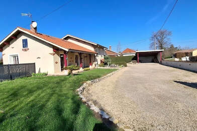 Maison 4 pièces 310000 €