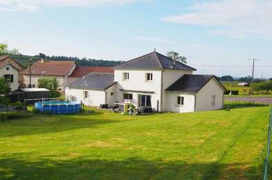 Maison 7 pièces 270000 €