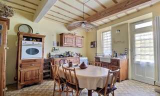 Maison 4 Pièces 84 m² à vendre à Saint-Pierre-le-Vieux (71520)