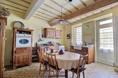 Maison 4 pièces 129000 €