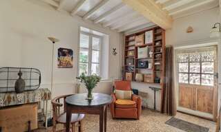 Maison 4 Pièces 84 m² à vendre à Saint-Pierre-le-Vieux (71520)
