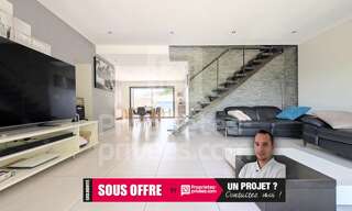 Maison 8 Pièces 270 m² à vendre à Le Gua (38450)