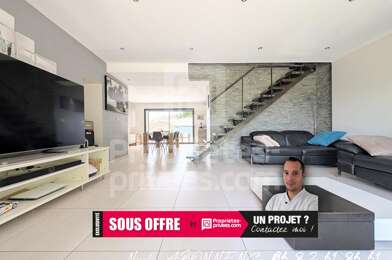 Maison 8 pièces 425000 €