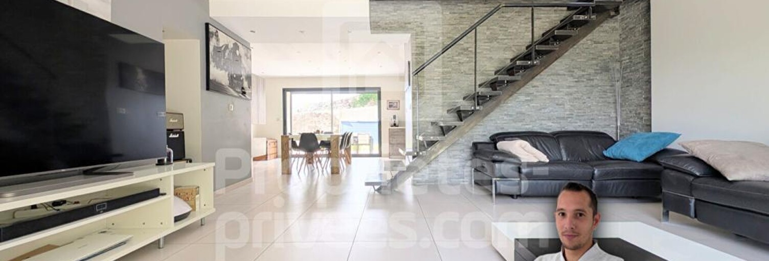 Maison 8 Pièces 270 m² à vendre à Le Gua (38450)