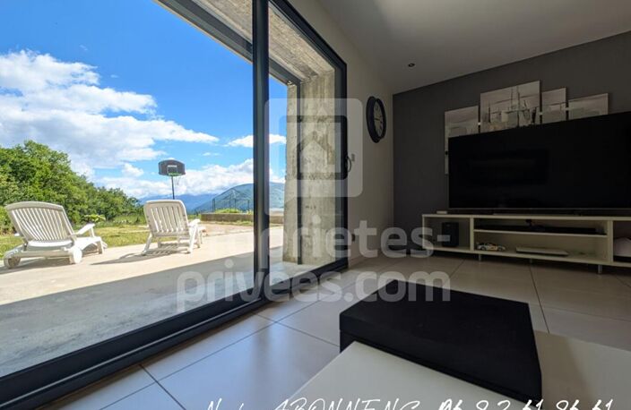 Maison Le Gua 8 pièce(s) 270 m2 — photo 5