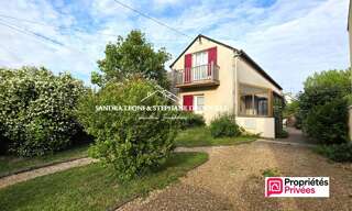 Maison 5 Pièces 124 m² à vendre à Chartres (28000)