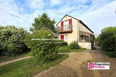 Maison 5 pièces 244900 €