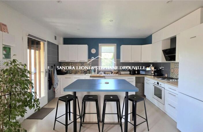 PROCHE CHARTRES - LUCE CHARMANTE MAISON 124 m2, 3 chambres — photo 4