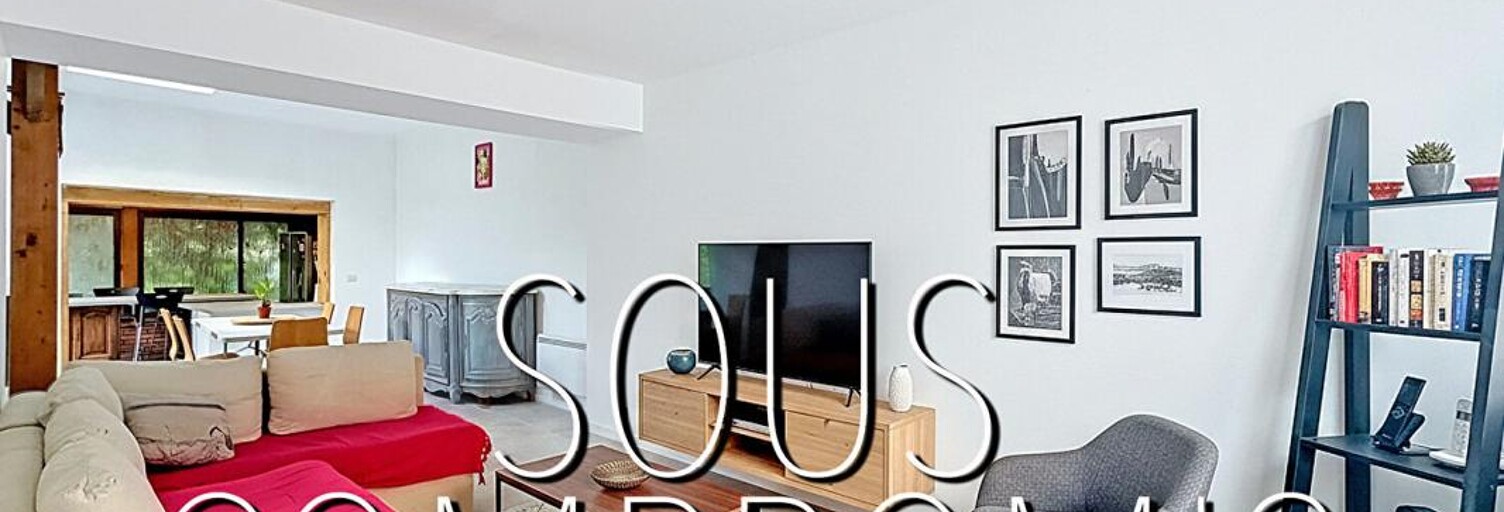 Maison 4 Pièces 85 m² à vendre à Pont-Sainte-Maxence (60700)