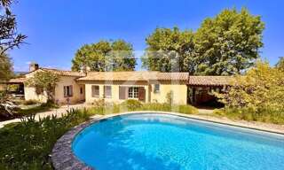 Maison 4 Pièces 113 m² à vendre à La Roquette-sur-Siagne (06550)