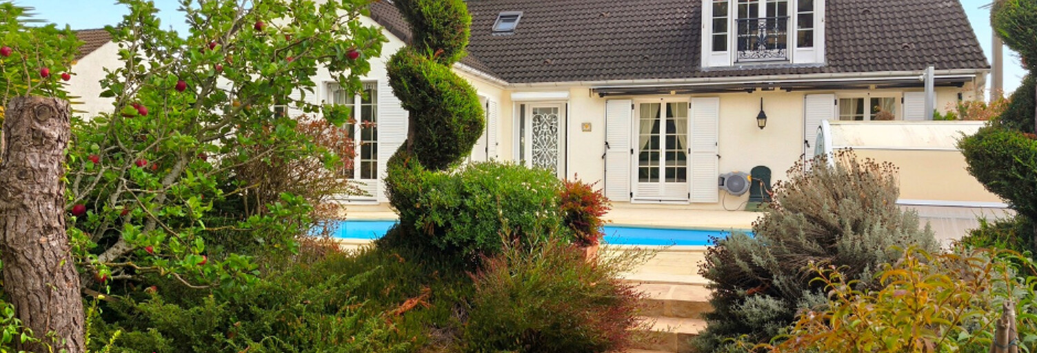 Maison 7 Pièces 177 m² à vendre à Montmirail (51210)