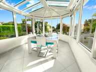 Maison Montmirail avec piscine — photo 2