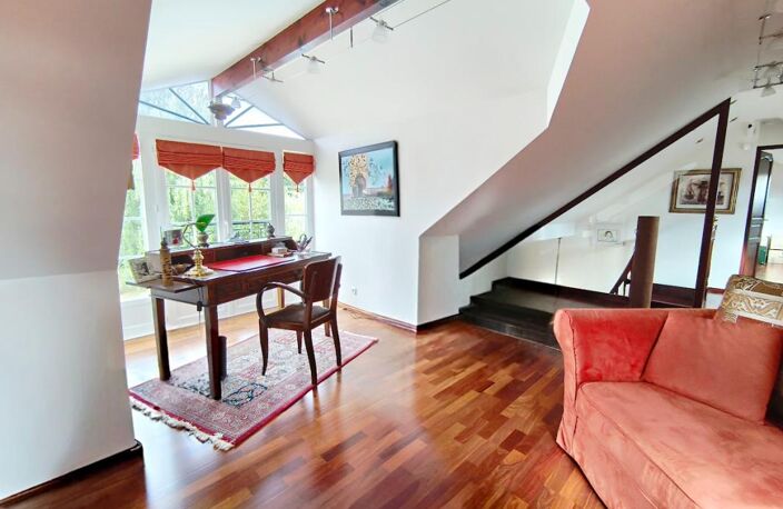 Maison Montmirail avec piscine — photo 4