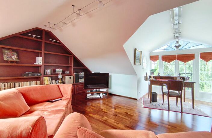 Maison Montmirail avec piscine — photo 5