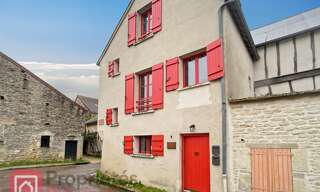 Maison 3 Pièces 60 m² à vendre à Noyers (89310)