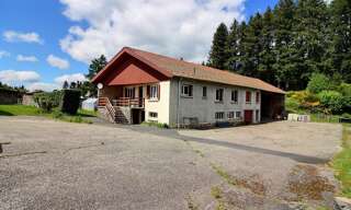 Maison 8 Pièces 260 m² à vendre à Saint-Romain-Lachalm (43620)