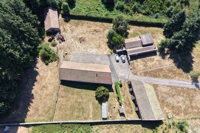 Maison 8 pièces 385000 €