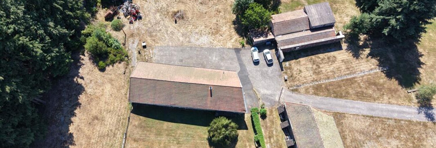 Maison 8 Pièces 260 m² à vendre à Saint-Pal-de-Mons (43620)