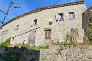 Maison 6 pièces 200000 €