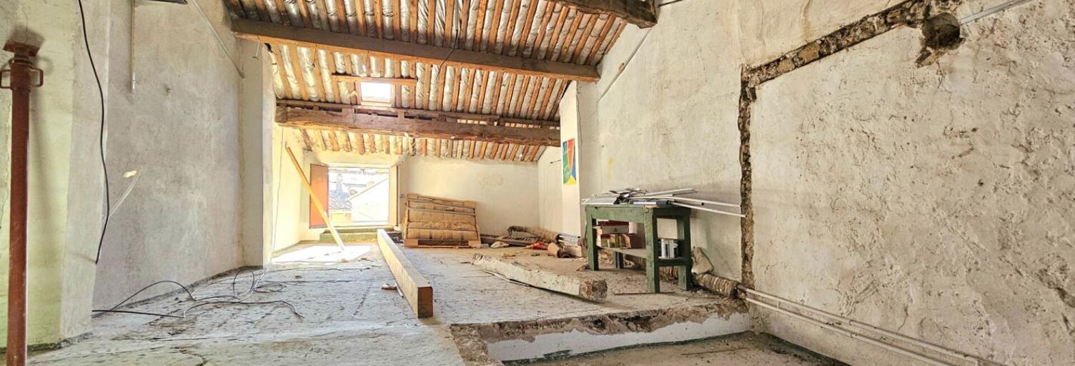 Maison 5 Pièces 155 m² à vendre à Claviers (83830)