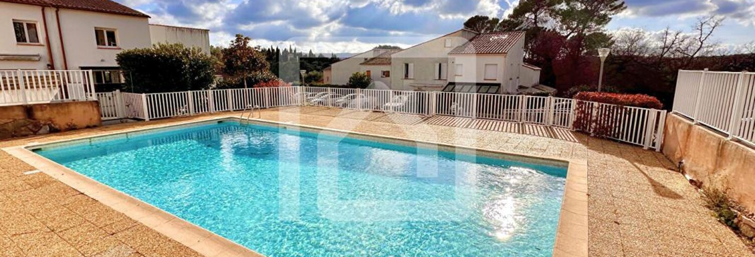 Maison 4 Pièces 72 m² à vendre à Grasse (06130)