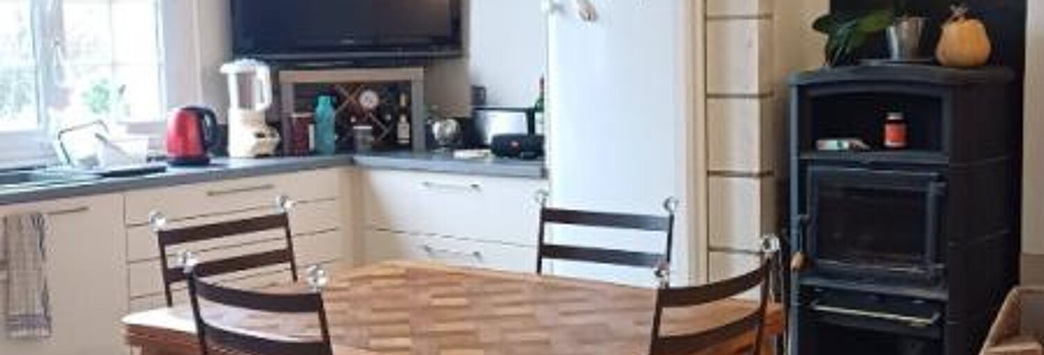 Maison 8 Pièces 243 m² à vendre à Noyon (60400)