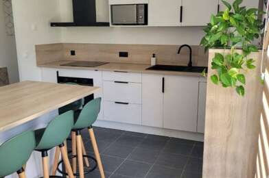 Maison 3 pièces 176000 €