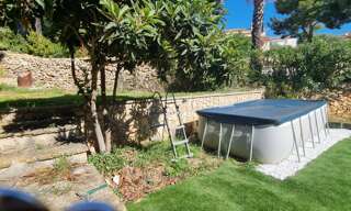Maison 3 Pièces 75 m² à vendre à Bandol (83150)