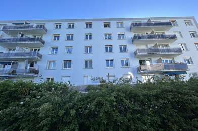 Appartement 4 pièces 185000 €